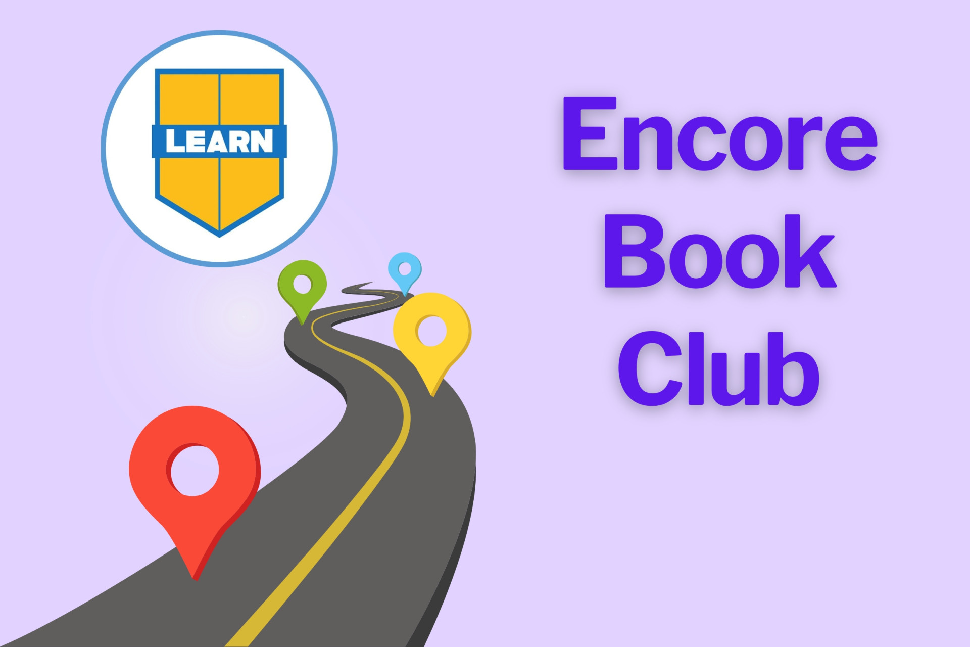 Encore Book Club