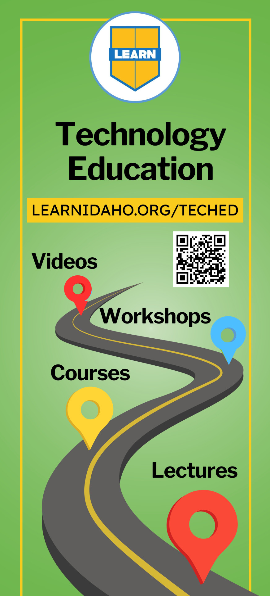Tech Ed Flier 1