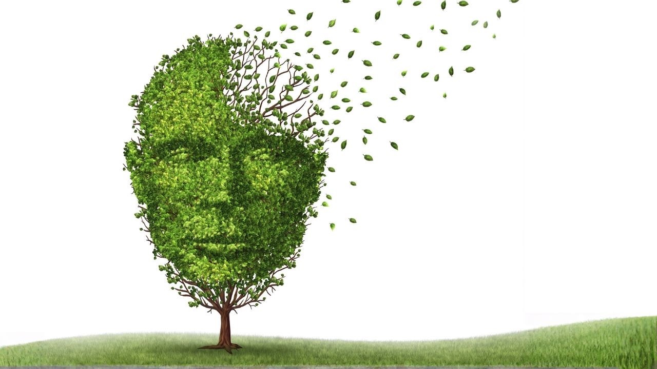 The Association of Frontotemporal Degeneration