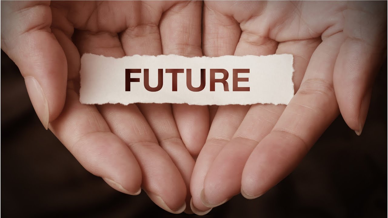 Discussing the Future With Aging Parents