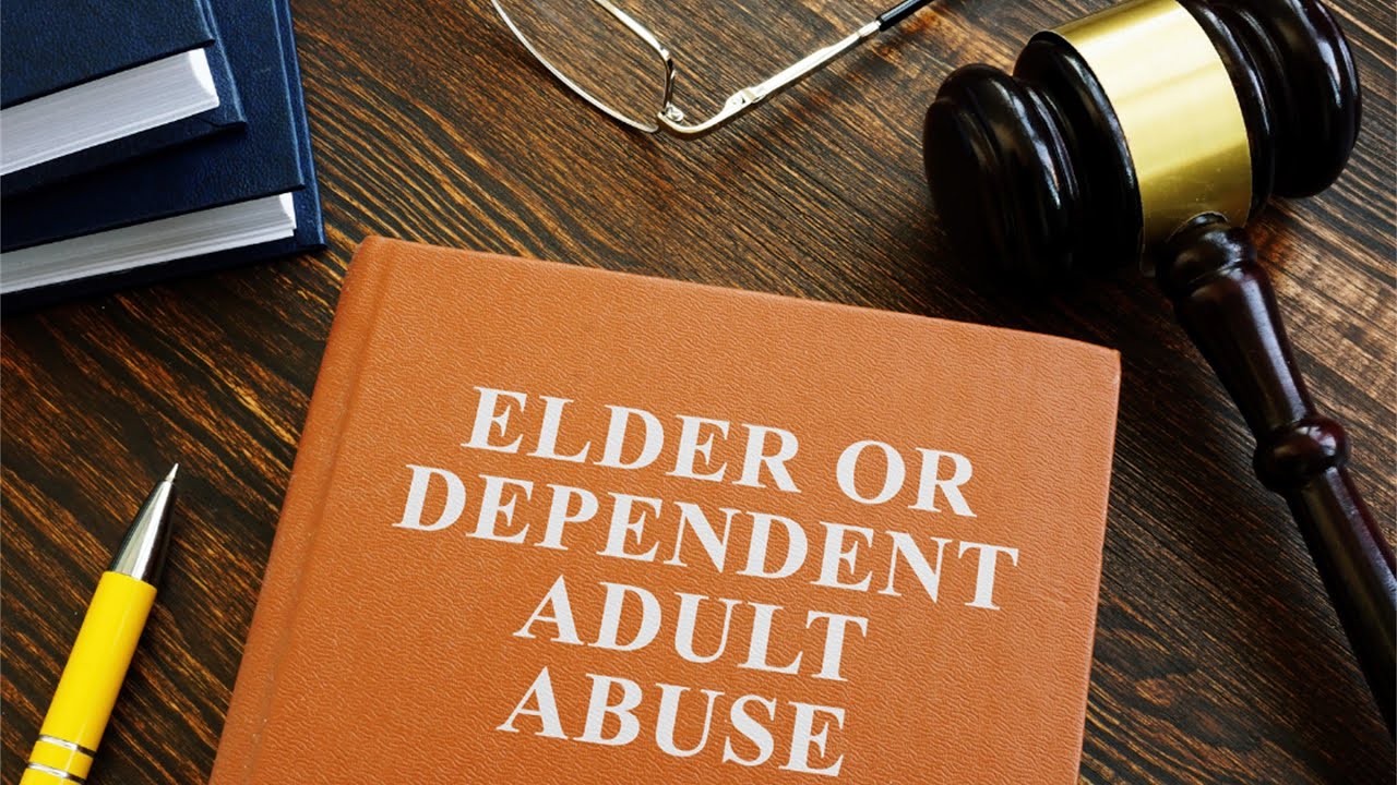 Elder Abuse Awareness & Prevention