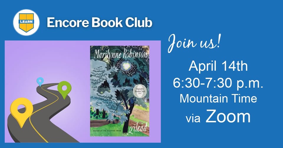 Encore Book Club