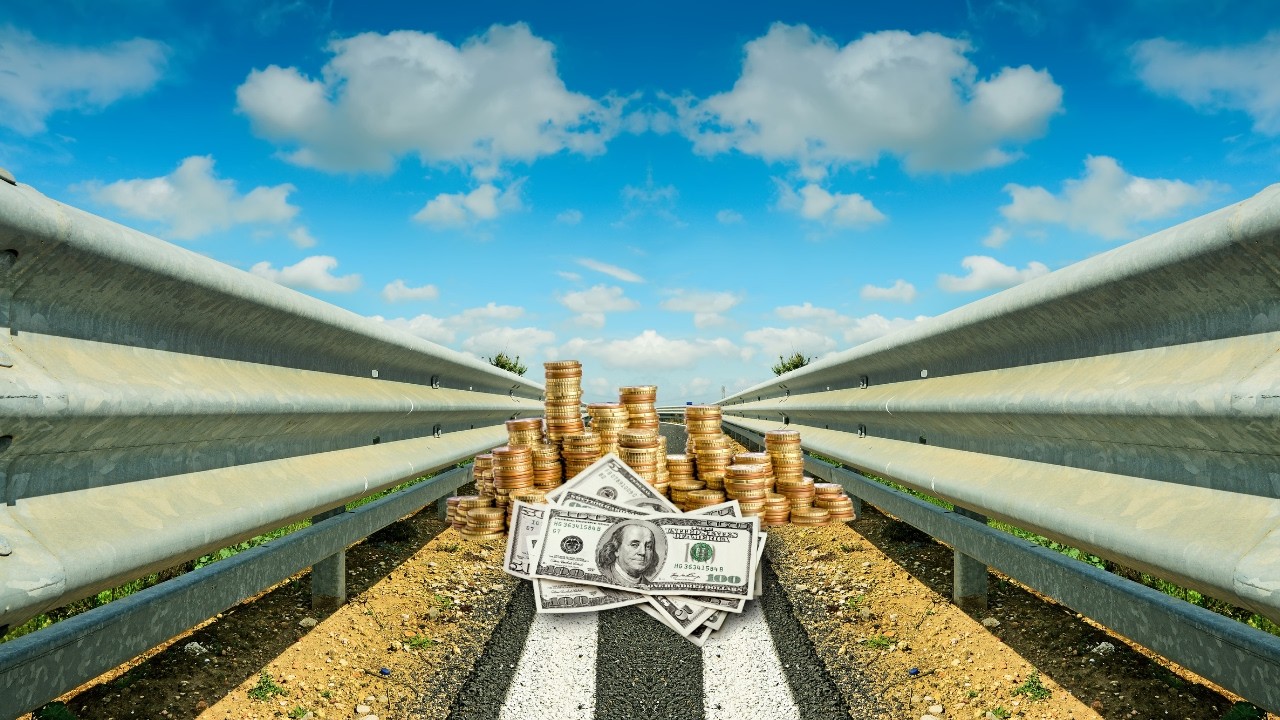 Financial Caregiving: Building Adjustable Financial Guardrails