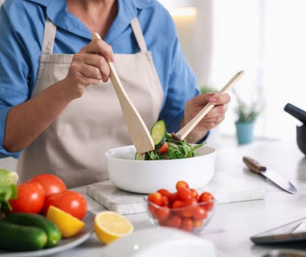 Making Nutrition Practical