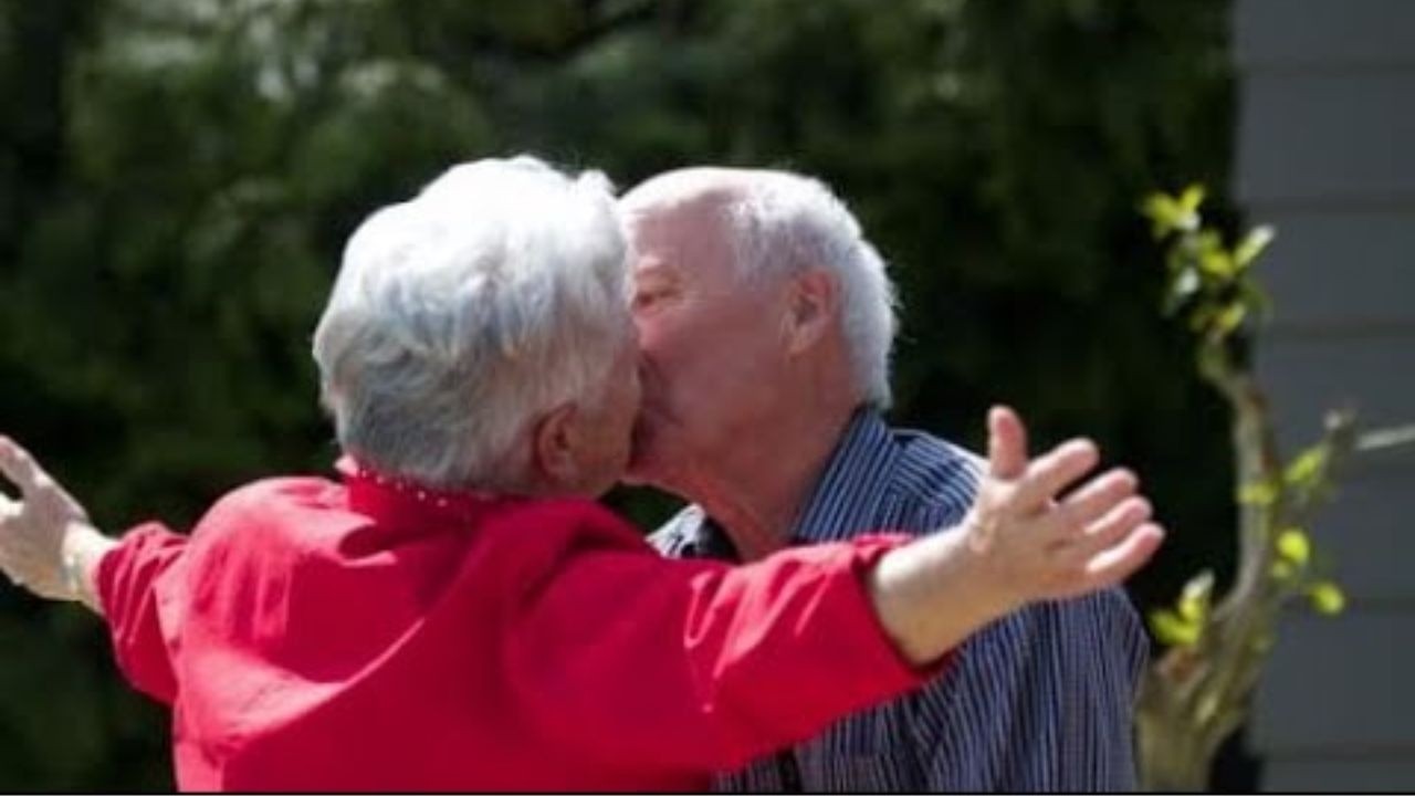 The Intricacies of Intimacy and Aging