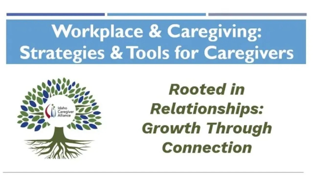 Workplace & Caregiving