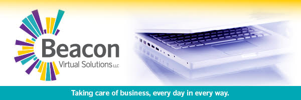 Beacon Virtual Solutions virtual assistant teched program sponsor