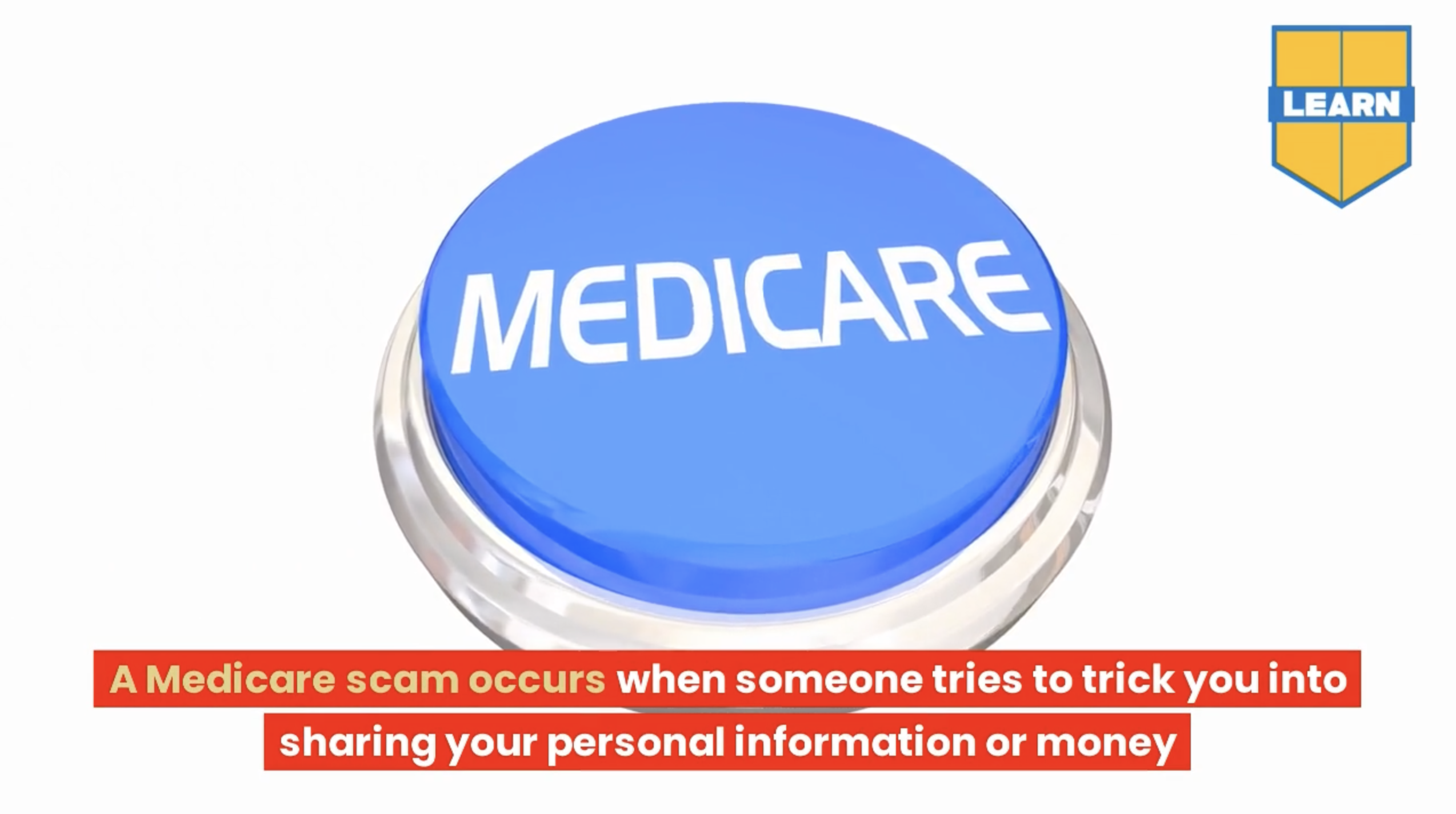 What is a Medicare Scam?
