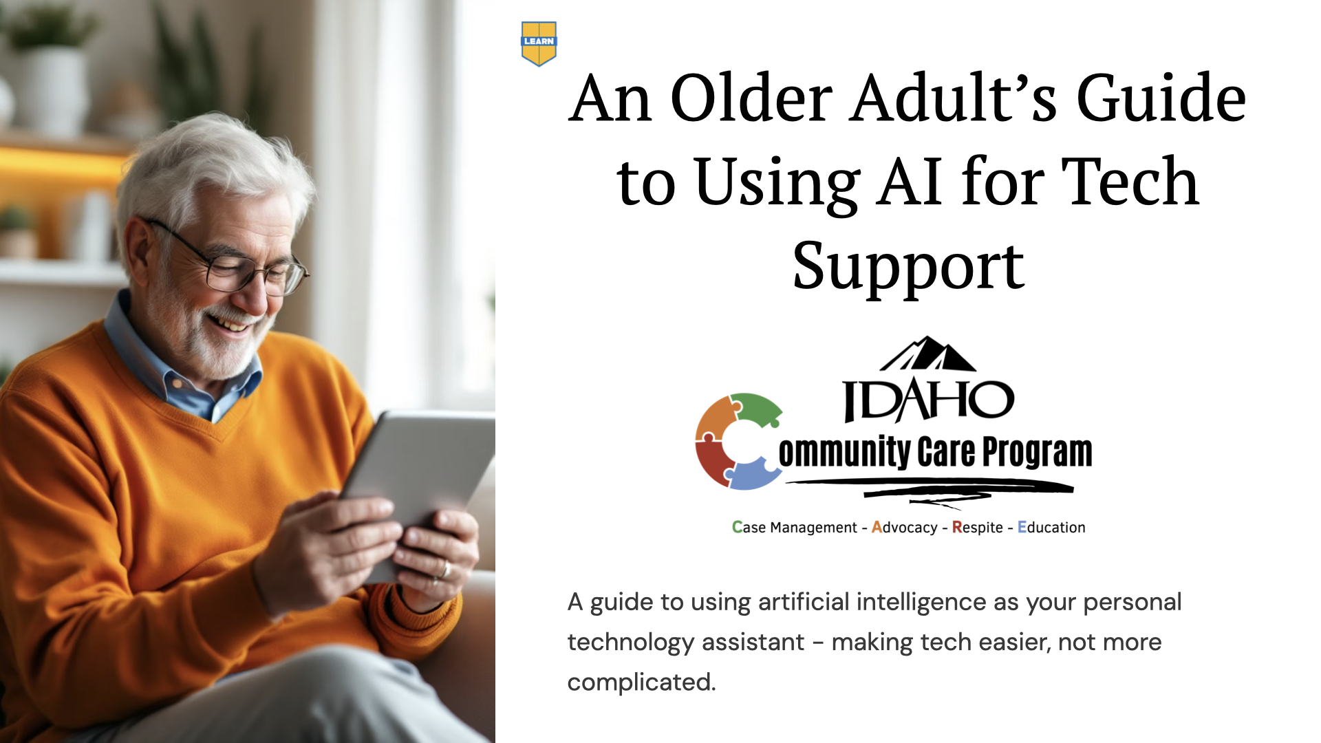 AI for Tech Support